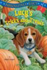 Absolutely Lucy #5: Lucy's Tricks and Treats - eBook