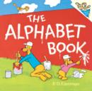 The Alphabet Book - eBook