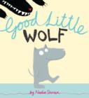 Good Little Wolf - eBook