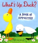What's Up, Duck? : A Book of Opposites - eBook