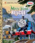 Misty Island Rescue (Thomas & Friends) - eBook