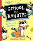 School for Bandits - eBook