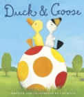 Duck & Goose - eBook