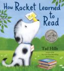 How Rocket Learned to Read - eBook