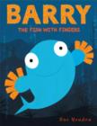 Barry the Fish with Fingers - eBook