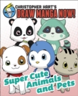 Super Cute Animals and Pets - Book