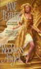 Reckless Angel - Book