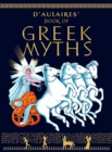 D'Aulaires Book of Greek Myths - Book