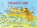 Noah's Ark : (Caldecott Medal Winner) - Book
