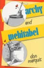 Archy and Mehitabel - Book