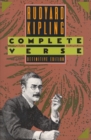 Rudyard Kipling : Complete Verse - Book
