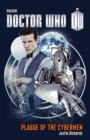 Doctor Who: Plague of the Cybermen - eBook