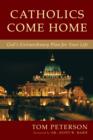 Catholics Come Home - eBook