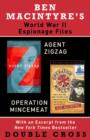 Ben Macintyre's World War II Espionage Files - eBook