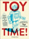 Toy Time! - eBook