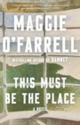 This Must Be the Place - eBook