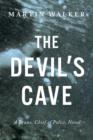 Devil's Cave - eBook