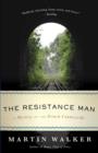 Resistance Man - eBook