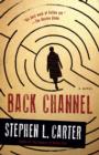 Back Channel - eBook
