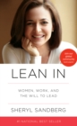 Lean In - eBook