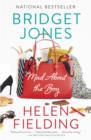 Bridget Jones: Mad About the Boy - eBook