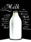 Milk - eBook