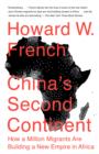 China's Second Continent - eBook