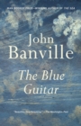 Blue Guitar - eBook