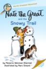 Nate the Great and the Snowy Trail - eBook