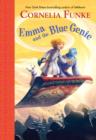 Emma and the Blue Genie - eBook