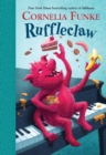 Ruffleclaw - eBook
