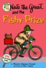 Nate the Great and the Fishy Prize - eBook