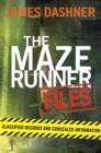 Maze Runner Files (Maze Runner) - eBook