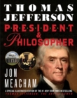 Thomas Jefferson: President and Philosopher - Book