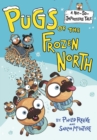 Pugs of the Frozen North - eBook
