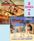 Friends from Way Back! / The Art of Flying! (Mr. Peabody & Sherman) - eBook