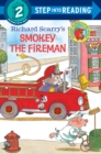 Richard Scarry's Smokey the Fireman - Book