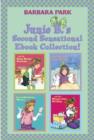 Junie B.'s Second Sensational Ebook Collection! - eBook