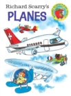 Richard Scarry's Planes - Book