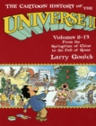 The Cartoon History of the Universe II : Volumes 8-13: From the Springtime of China to the Fall of Rome - Book