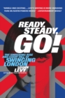 Ready, Steady, Go! - eBook