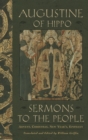 Sermons to the People - eBook