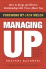 Managing Up - eBook