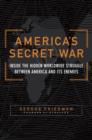 America's Secret War - eBook