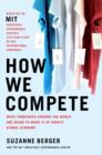 How We Compete - eBook