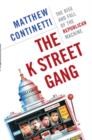 K Street Gang - eBook