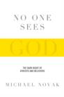 No One Sees God - eBook