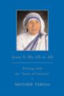 Jesus is My All in All - eBook