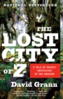 Lost City of Z - eBook