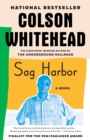 Sag Harbor - eBook